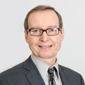 Vladimir Kratky, MD , Prague
